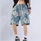 American Retro Shorts Men's Summer Japanese Ins Beach Pants - EX-STOCK Canada