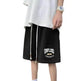 American Sports Shorts Loose Straight Casual - EX-STOCK Canada