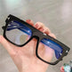 Anti Blue Light Sunglasses Box Retro - EX-STOCK Canada