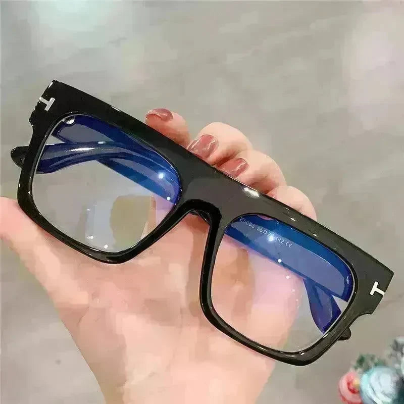 Anti Blue Light Sunglasses Box Retro - EX-STOCK CANADA