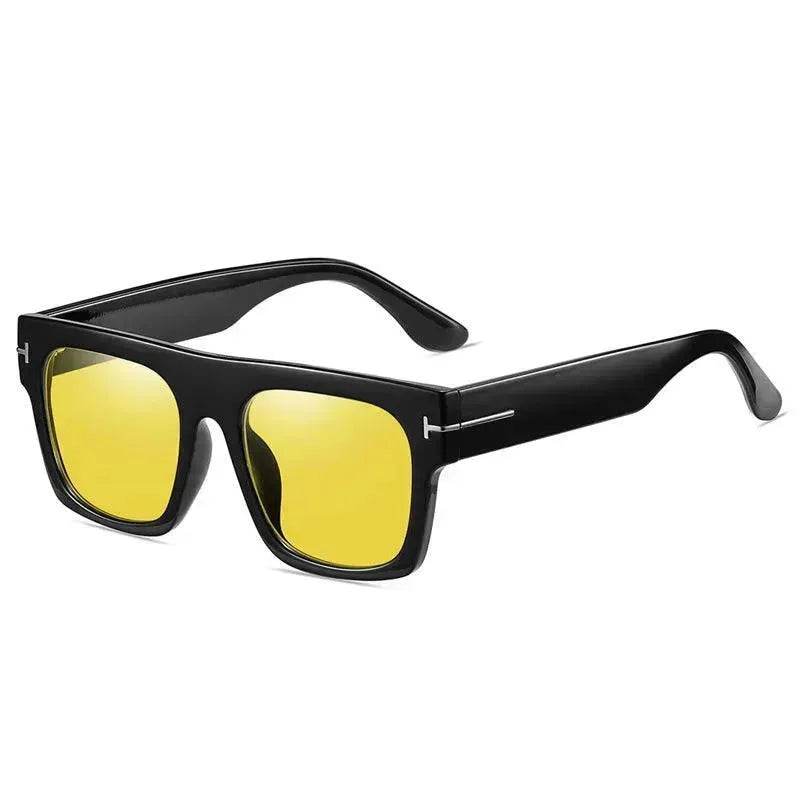 Anti Blue Light Sunglasses Box Retro - EX-STOCK Canada