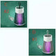 Anti Mosquitoes Portable Electric Mosquito Killer Lamp USB Insect Killer LED Mosquito Trap Bug Zapper Repellent - EX-STOCK CANADA