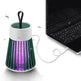 Anti Mosquitoes Portable Electric Mosquito Killer Lamp USB Insect Killer LED Mosquito Trap Bug Zapper Repellent - EX-STOCK CANADA