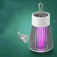 Anti Mosquitoes Portable Electric Mosquito Killer Lamp USB Insect Killer LED Mosquito Trap Bug Zapper Repellent - EX-STOCK CANADA