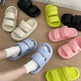 Anti Slip Soft Sole Summer Beach Slippers - EX-STOCK Canada