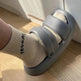 Anti Slip Soft Sole Summer Beach Slippers - EX-STOCK Canada