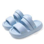 Anti Slip Soft Sole Summer Beach Slippers - EX-STOCK Canada