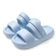 Anti Slip Soft Sole Summer Beach Slippers - EX-STOCK Canada