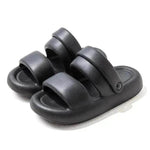 Anti Slip Soft Sole Summer Beach Slippers - EX-STOCK Canada