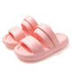 Anti Slip Soft Sole Summer Beach Slippers - EX-STOCK Canada