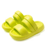 Anti Slip Soft Sole Summer Beach Slippers - EX-STOCK Canada