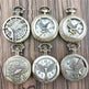 Antique Large Bird Arrow Vintage Pocket Watch - EX-STOCK Canada
