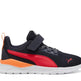 Puma Anzarun Lite AC+PS - Chaussure de course pour enfants d'âge préscolaire - EX-STOCK Canada