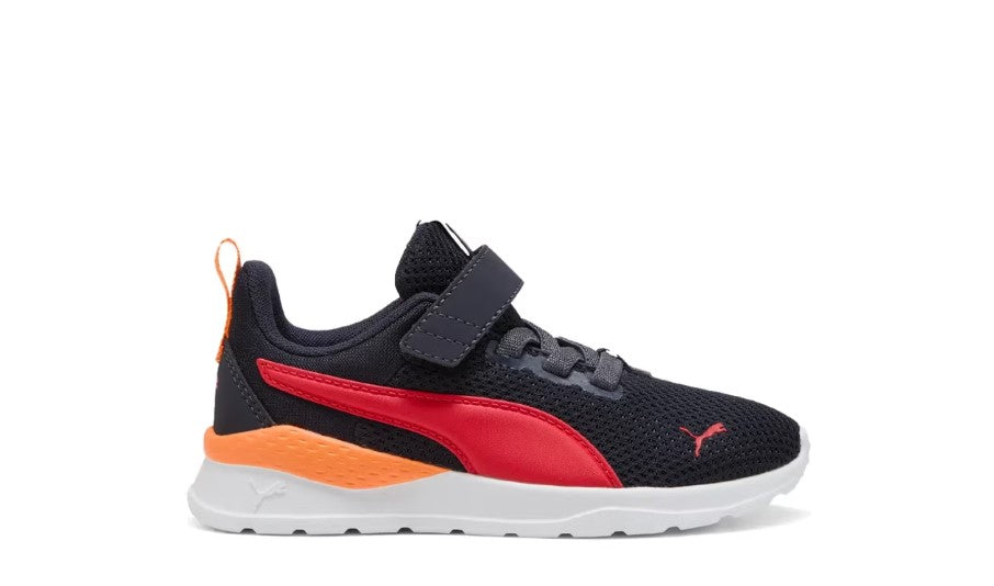 Puma Anzarun Lite AC+PS - Chaussure de course pour enfants d'âge préscolaire - EX-STOCK Canada