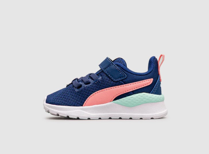 Puma Anzarun Lite AC INF - Zapatilla para correr para niña pequeña EX-STOCK Canada