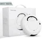 Aobao sweeping machine, automatic vacuum cleaner, lazy sweeper, small appliances, creative gifts, home appliance manufacturers, wholesale - EX-STOCK Canada