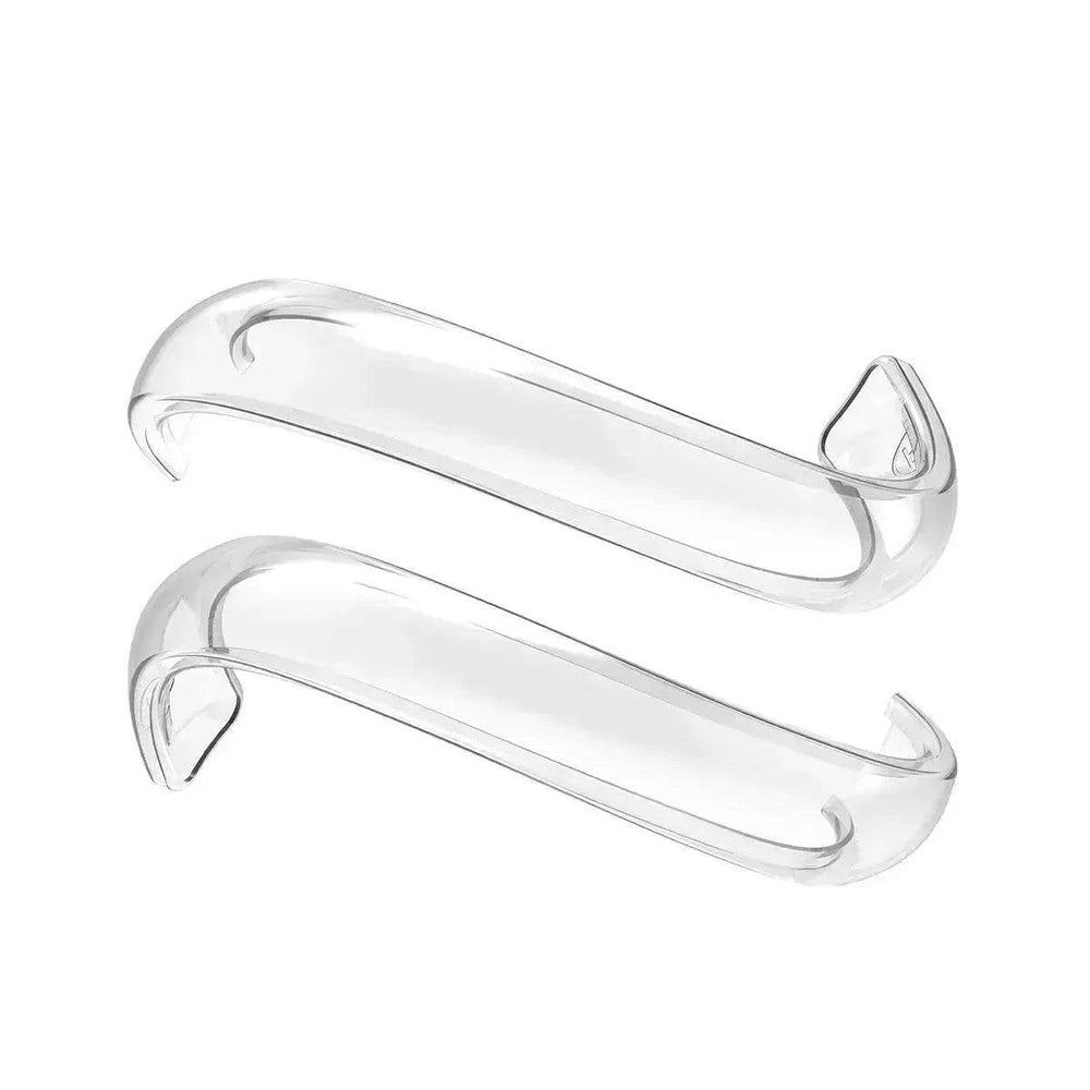 Applicable To Pico Neo 4 VR Glasses Handle Transparent Silicone Protection Ring - EX-STOCK Canada