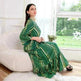 Arab Bronzing Craft Dress Women Party Dress - EX-STOCK CANADA