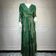Arab Bronzing Craft Dress Women Party Dress - EX-STOCK CANADA