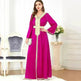 Arab Dress Middle East Women's Clothing - EX-STOCK CANADA