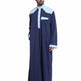Fashionable and Elegant Arab Dubai Middle East Men's Robe Moroccan Men's Jalabiya - EX-STOCK Canada