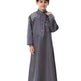 Elegant Little Boy's Arab Dubai Middle East Teen Boy Jalabiya ArabBoy Kaftan Galabia - EX-STOCK Canada
