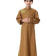 Elegant Little Boy's Arab Dubai Middle East Teen Boy Jalabiya ArabBoy Kaftan Galabia - EX-STOCK Canada