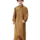 Elegant Little Boy's Arab Dubai Middle East Teen Boy Jalabiya ArabBoy Kaftan Galabia - EX-STOCK Canada