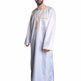 Eid Ramadan ArabKaftan Jalabiya for Men Arab Dubai Middle Eastern Men's Moroccan Men's Jalabiya - EX-STOCK Canada