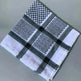 Arab Headscarf Saudi Men's Headscarf Headband - EX-STOCK CANADA