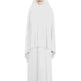 Arab ladies hijab skirt suit prayer dress - EX-STOCK CANADA