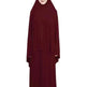 Arab ladies hijab skirt suit prayer dress - EX-STOCK CANADA