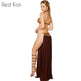 Arab Lingerie Suit - EX-STOCK Canada