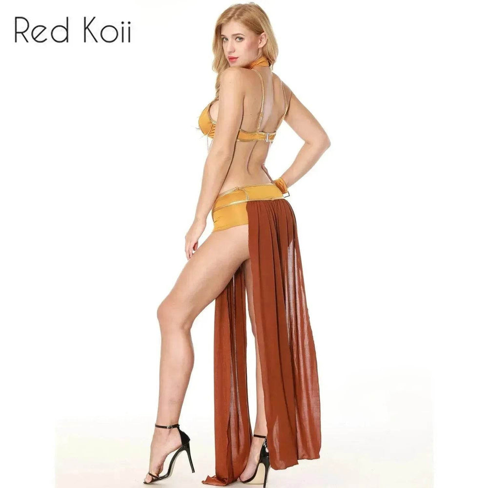 Arab Lingerie Suit - EX-STOCK Canada