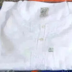 Arab Men's New Cotton Hemp Embroidery Liturgy Embroidered Hui Men's Suit Two Piece Wholesale - EX-STOCK CANADA