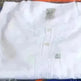 Arab Men's New Cotton Hemp Embroidery Liturgy Embroidered Hui Men's Suit Two Piece Wholesale - EX-STOCK CANADA