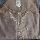 Arab Men's New Cotton Hemp Embroidery Liturgy Embroidered Hui Men's Suit Two Piece Wholesale - EX-STOCK CANADA