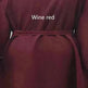 Arab Middle Eastern Loose Cardigan Robe - EX-STOCK CANADA