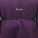 Arab Middle Eastern Loose Cardigan Robe - EX-STOCK CANADA