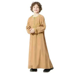 Arab Middle Eastern Teen Boy Robe - EX-STOCK CANADA