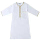 Arab Middle Eastern Teen Boy Robe - EX-STOCK CANADA
