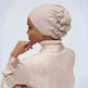 Arab New Multicolor Back Elastic Hat - EX-STOCK CANADA