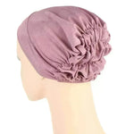 Arab New Multicolor Back Elastic Hat - EX-STOCK CANADA