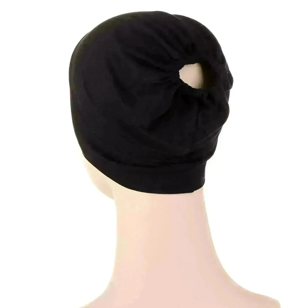 Arab New Multicolor Back Elastic Hat - EX-STOCK CANADA