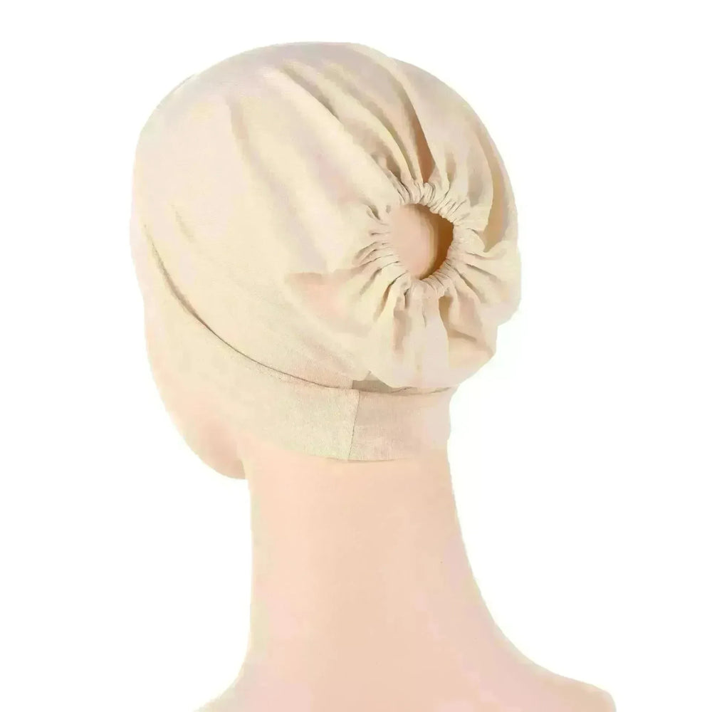 Arab New Multicolor Back Elastic Hat - EX-STOCK CANADA