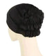 Arab New Multicolor Back Elastic Hat - EX-STOCK CANADA