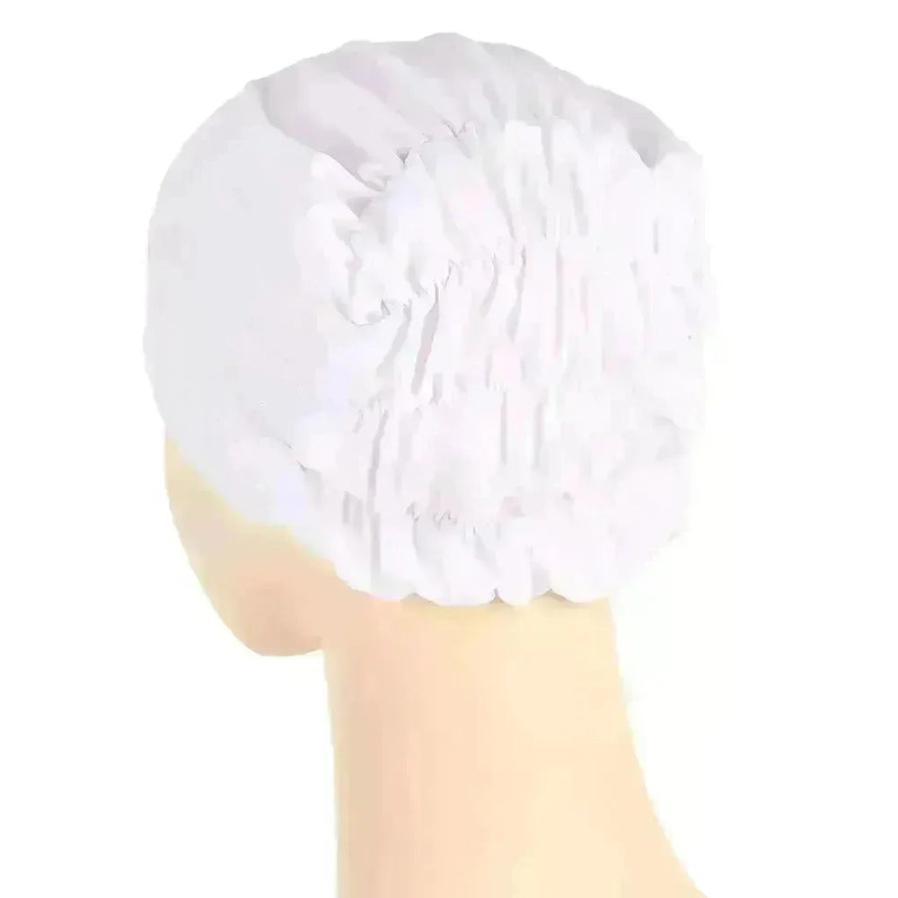 Arab New Multicolor Back Elastic Hat - EX-STOCK CANADA