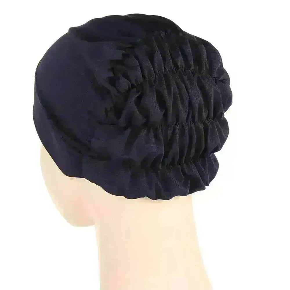 Arab New Multicolor Back Elastic Hat - EX-STOCK CANADA