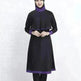 Arab One Piece Swimsuit Women's Long Sleeve Swimsuit - EX-STOCK CANADA