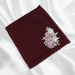 Arab scarf handmade - EX-STOCK Canada